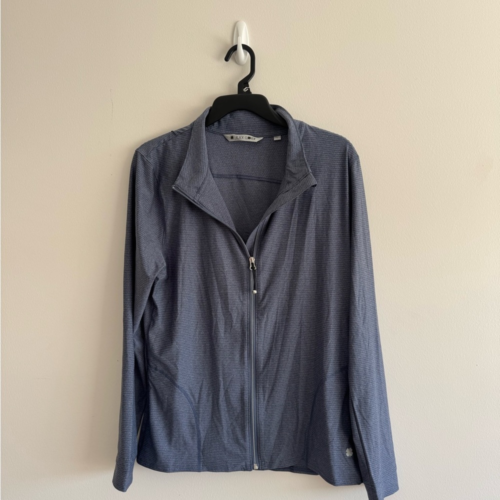 Stylish Women's Gray Utility Jacket